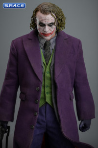 1/6 Scale The Joker DX32 (Batman - The Dark Knight)