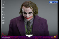 1/6 Scale The Joker DX32 (Batman - The Dark Knight)