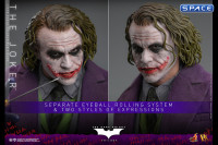 1/6 Scale The Joker DX32 (Batman - The Dark Knight)