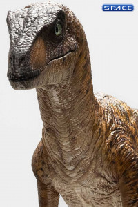 Clever Girl Velociraptor Maquette (Jurassic Park)