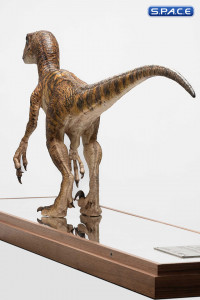 Clever Girl Velociraptor Maquette (Jurassic Park)