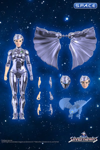 Ultimate Steelheart - Toy Version (SilverHawks)