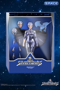 Ultimate Steelheart - Toy Version (SilverHawks)