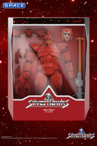 Ultimate Mon*Star - Toy Version (SilverHawks)