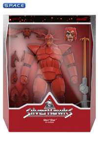 Ultimate Mon*Star - Toy Version (SilverHawks)