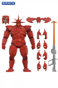 Ultimate Mon*Star - Toy Version (SilverHawks)