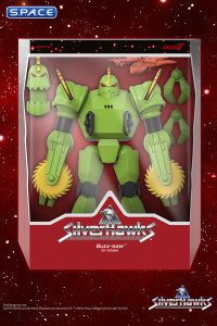 Ultimate Buzz-Saw - Toy Version (SilverHawks)