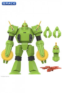 Ultimate Buzz-Saw - Toy Version (SilverHawks)