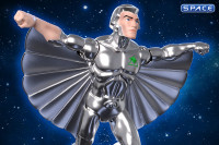 Ultimate Quicksilver - Toy Version (SilverHawks)