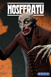 Ultimate Count Orlok - color Version (Classic Monsters)