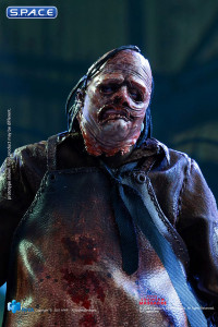 1/12 Scale Leatherface Exquisite Super (Texas Chainsaw Massacre)