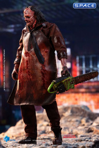 1/12 Scale Leatherface Exquisite Super (Texas Chainsaw Massacre)