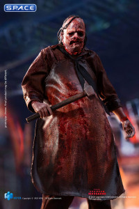 1/12 Scale Leatherface Exquisite Super (Texas Chainsaw Massacre)