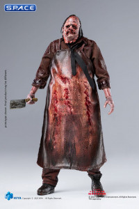 1/12 Scale Leatherface Exquisite Super (Texas Chainsaw Massacre)