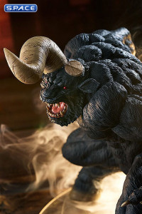 Zodd Pop Up Parade L PVC Statue (Berserk)