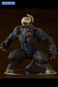 Zodd Pop Up Parade L PVC Statue (Berserk)