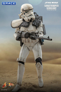 1/6 Scale Sandtrooper Sergeant Movie Masterpiece MMS721 (Star Wars)