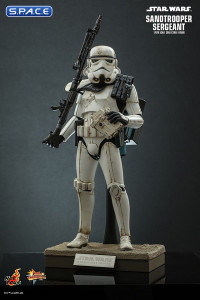 1/6 Scale Sandtrooper Sergeant Movie Masterpiece MMS721 (Star Wars)