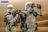 1/6 Scale Sandtrooper Sergeant Movie Masterpiece MMS721 (Star Wars)