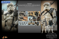 1/6 Scale Sandtrooper Sergeant Movie Masterpiece MMS721 (Star Wars)