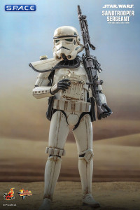 1/6 Scale Sandtrooper Sergeant Movie Masterpiece MMS721 (Star Wars)