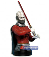 Darth Malak Bust Celebration IV Exclusive (Star Wars)