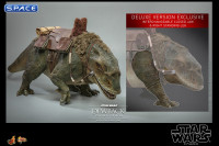 1/6 Scale Dewback Deluxe Version Movie Masterpiece MMS720 (Star Wars)