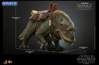 1/6 Scale Dewback Deluxe Version Movie Masterpiece MMS720 (Star Wars)