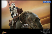 1/6 Scale Dewback Deluxe Version Movie Masterpiece MMS720 (Star Wars)