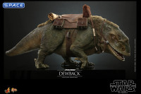 1/6 Scale Dewback Movie Masterpiece MMS719 (Star Wars)