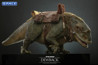 1/6 Scale Dewback Movie Masterpiece MMS719 (Star Wars)