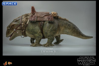 1/6 Scale Dewback Movie Masterpiece MMS719 (Star Wars)