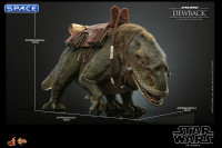 1/6 Scale Dewback Movie Masterpiece MMS719 (Star Wars)