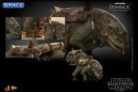 1/6 Scale Dewback Movie Masterpiece MMS719 (Star Wars)