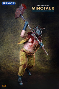 1/6 Scale Minotaur