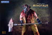 1/6 Scale Minotaur