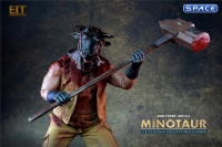 1/6 Scale Minotaur