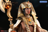 1/6 Scale Black Hatshepsut