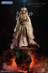 1/6 Scale Black Hatshepsut