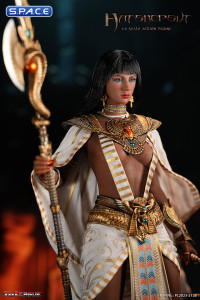 1/6 Scale Black Hatshepsut