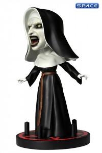 The Nun Headknocker (The Conjuring Universe)