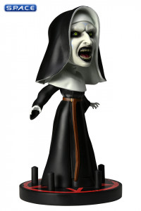 The Nun Headknocker (The Conjuring Universe)