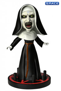 The Nun Headknocker (The Conjuring Universe)