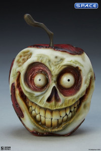 Peeled Apple Replica