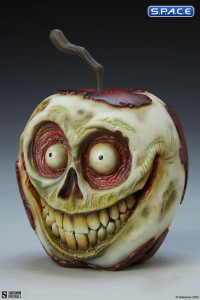 Peeled Apple Replica