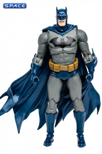 Batman & Bat-Raptor from The Batman Who Laughs Gold Label Collection (DC Multiverse)