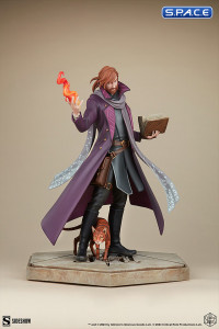 Caleb Widogast - Mighty Nein Statue (Critical Role)