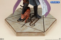 Caleb Widogast - Mighty Nein Statue (Critical Role)