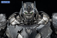 Optimus Primal DLX Collectible Figure (Transformers: Rise of the Beasts)