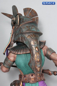 Anubis Statue (Stargate)